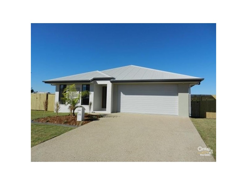 Bohle Plains QLD 4817