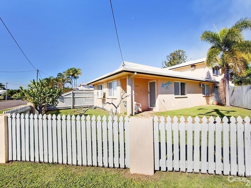 1/12 China Street, Mundingburra QLD 4812