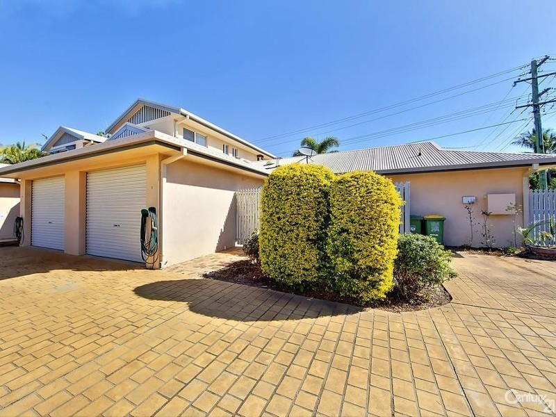 1/12 China Street, Mundingburra QLD 4812