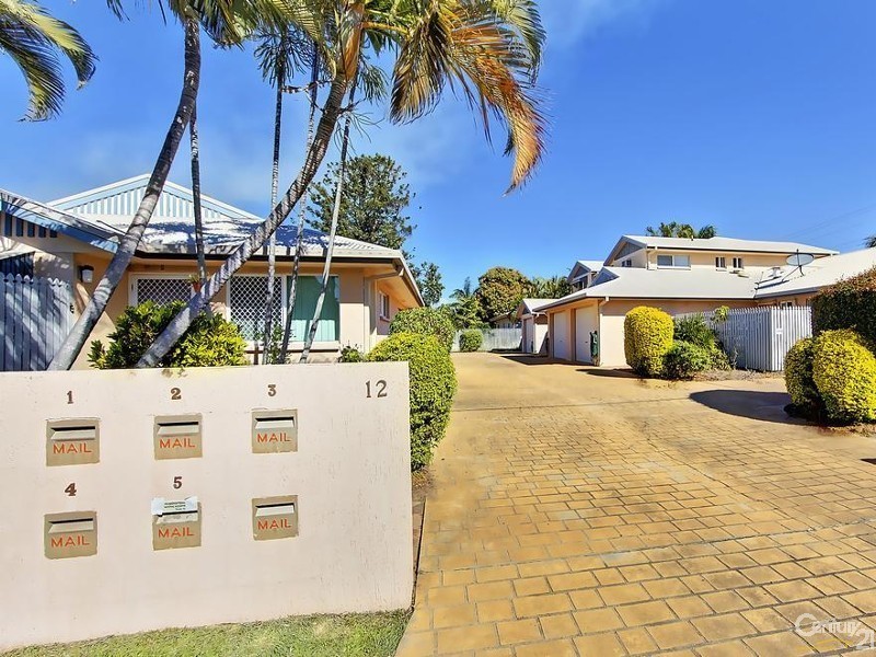 1/12 China Street, Mundingburra QLD 4812