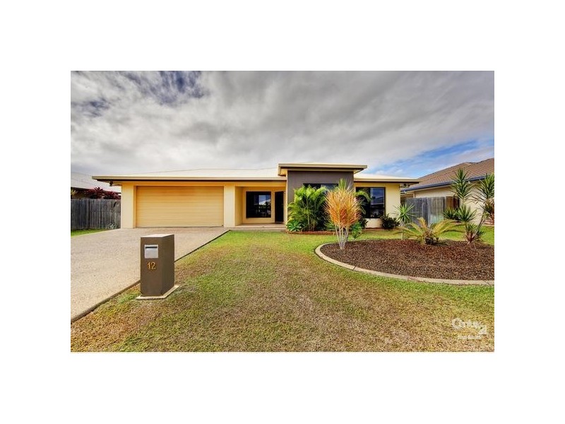 Bohle Plains QLD 4817