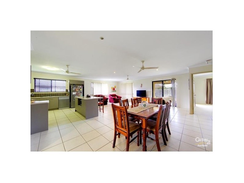 Bohle Plains QLD 4817