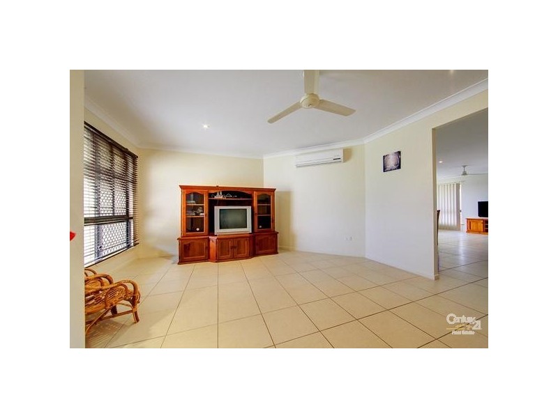 Bohle Plains QLD 4817