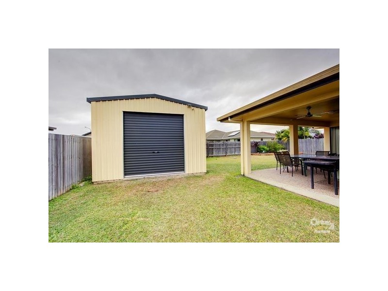 Bohle Plains QLD 4817