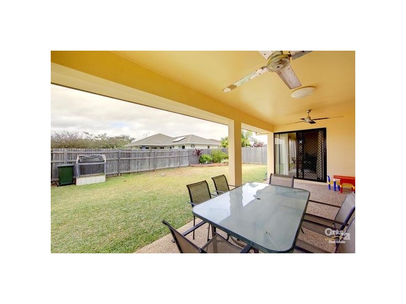 Bohle Plains QLD 4817