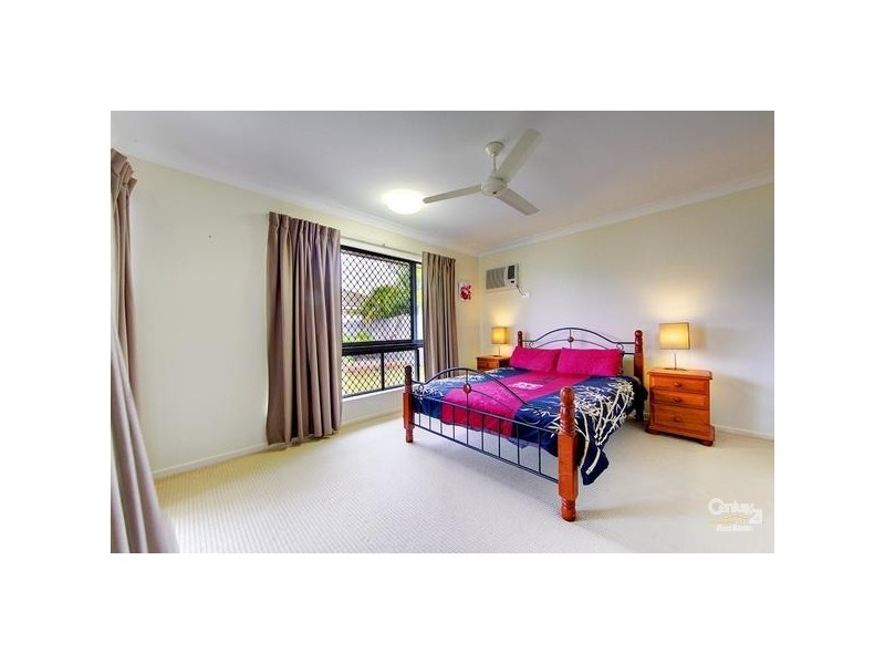 Bohle Plains QLD 4817