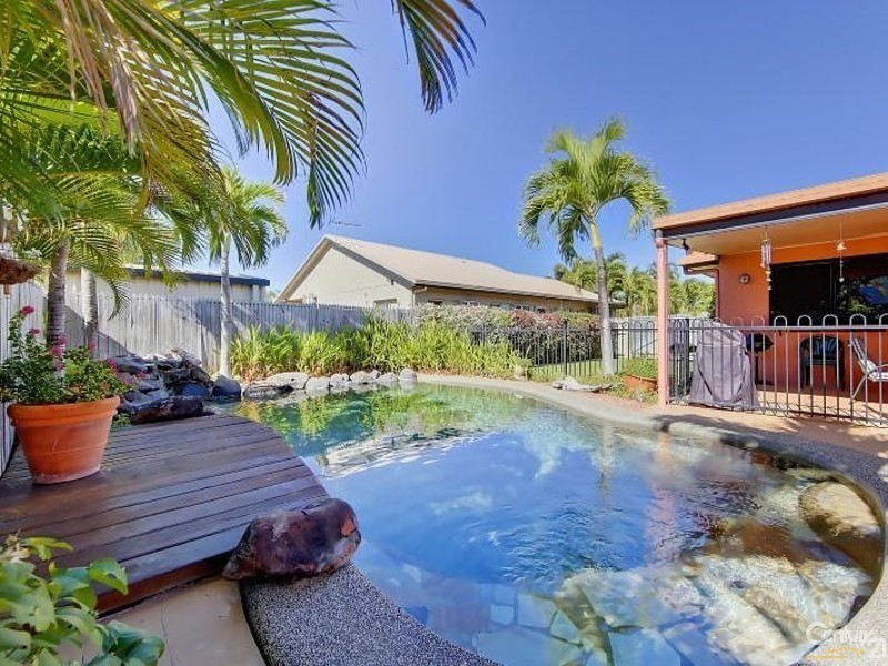 27 Porter Avenue, Kirwan QLD 4817