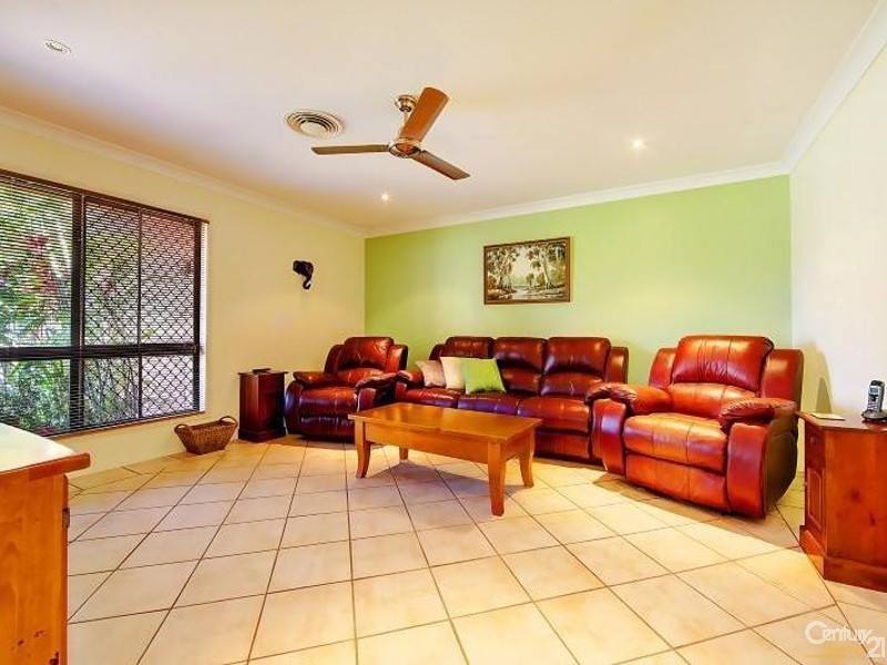 27 Porter Avenue, Kirwan QLD 4817