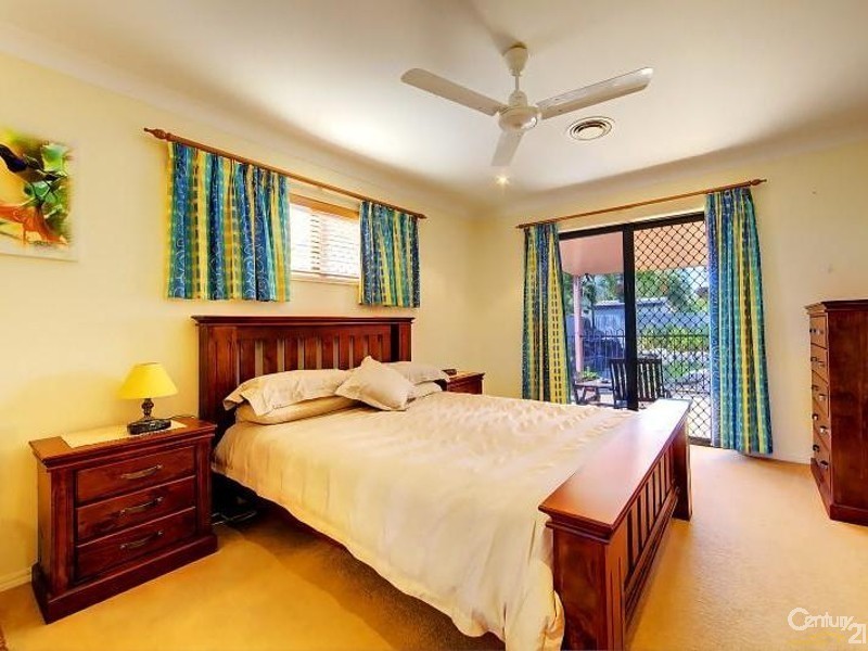 27 Porter Avenue, Kirwan QLD 4817