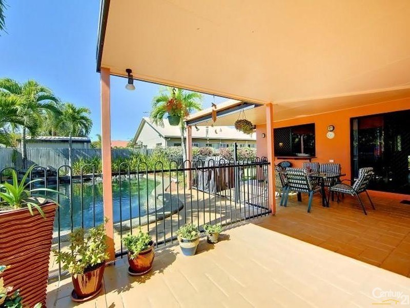 27 Porter Avenue, Kirwan QLD 4817