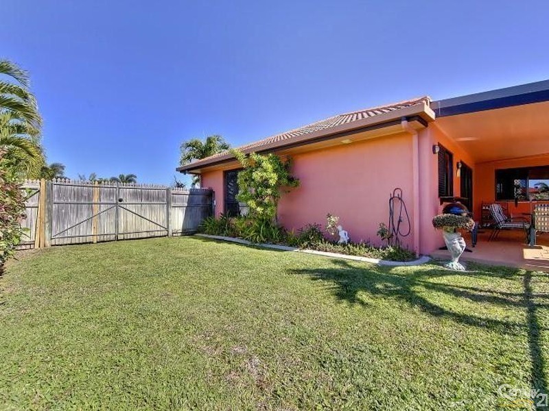 27 Porter Avenue, Kirwan QLD 4817