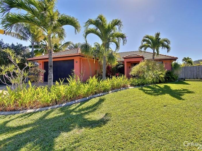27 Porter Avenue, Kirwan QLD 4817