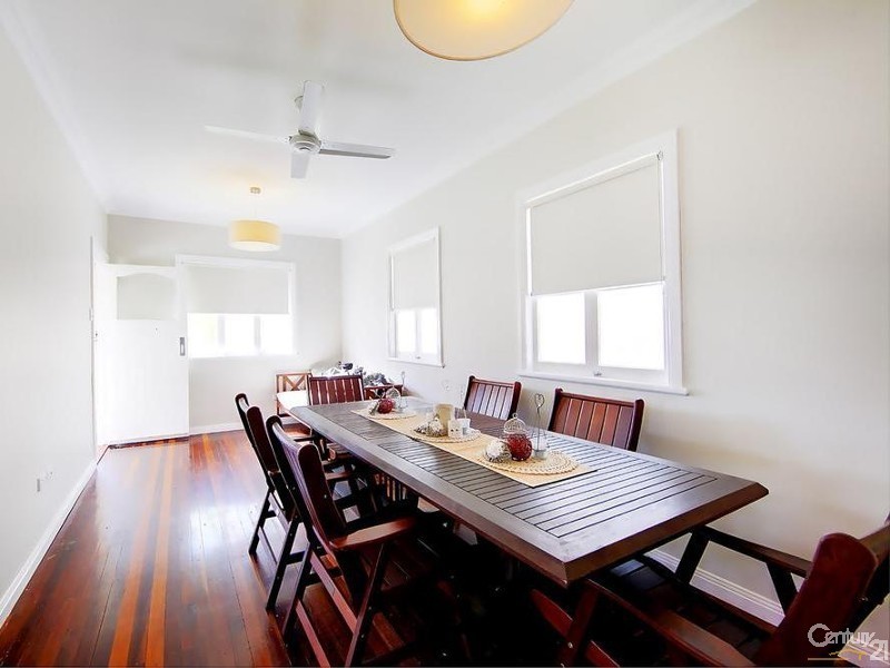 8B Tenth Avenue, Railway Estate QLD 4810