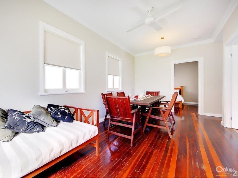 8B Tenth Avenue, Railway Estate QLD 4810