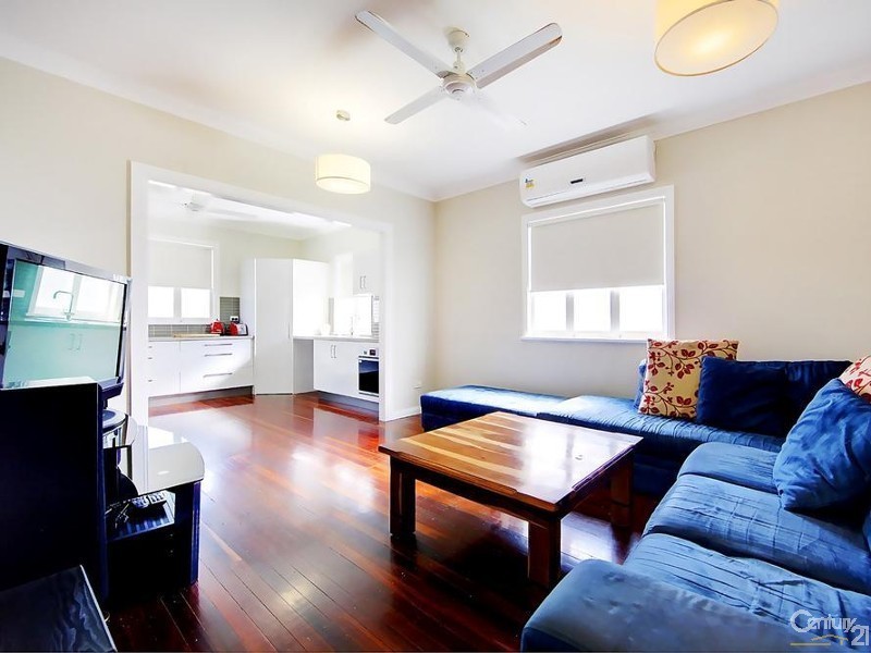 8B Tenth Avenue, Railway Estate QLD 4810