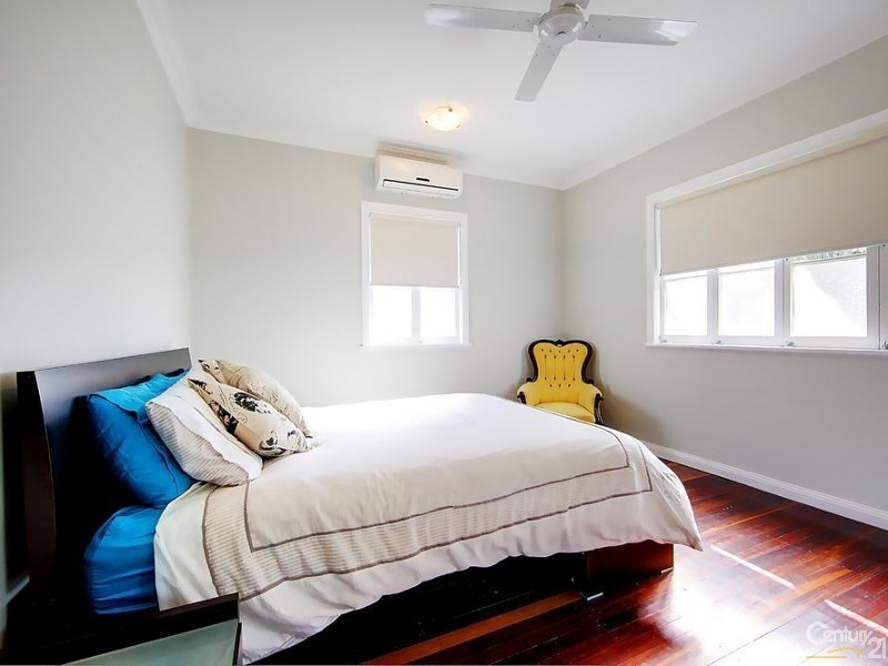 8B Tenth Avenue, Railway Estate QLD 4810