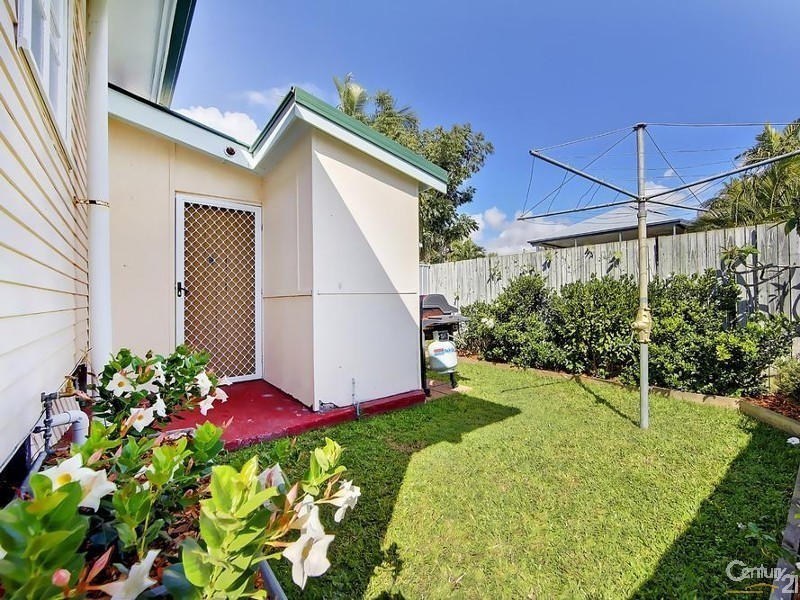8B Tenth Avenue, Railway Estate QLD 4810