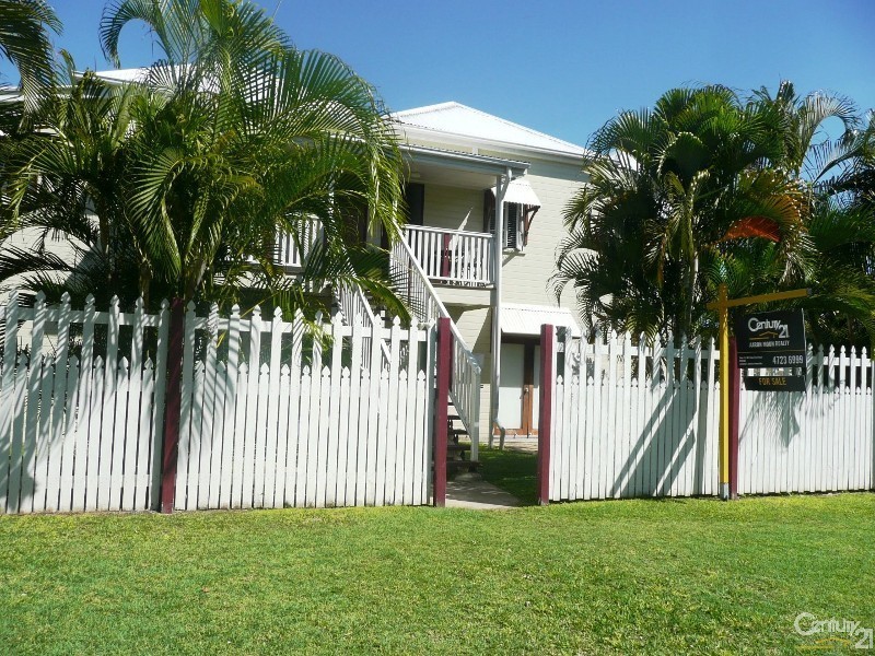 Unit 2/12 Kenilworth Avenue, Hyde Park QLD 4812