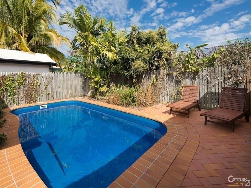 Unit 2/12 Kenilworth Avenue, Hyde Park QLD 4812