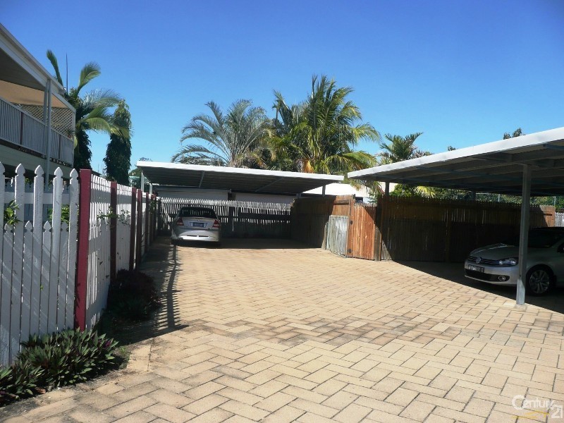 Unit 2/12 Kenilworth Avenue, Hyde Park QLD 4812