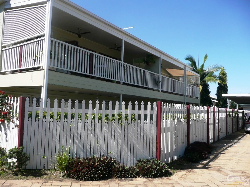 Unit 2/12 Kenilworth Avenue, Hyde Park QLD 4812