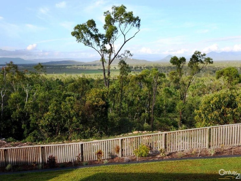 121 Goicoechea Drive, Bushland Beach QLD 4818