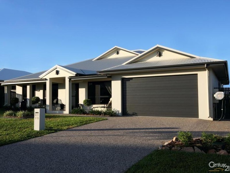 121 Goicoechea Drive, Bushland Beach QLD 4818