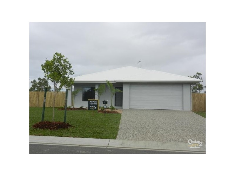 27 Kirrama Court, Bushland Beach QLD 4818