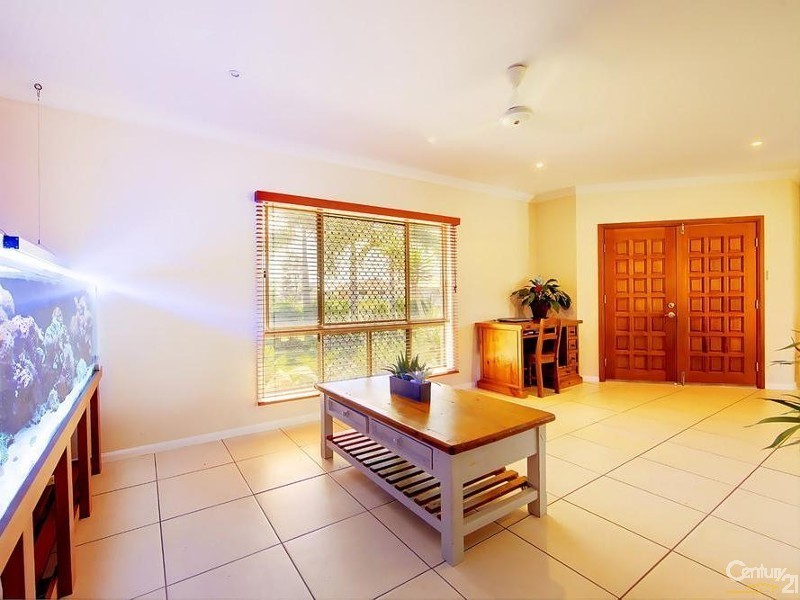 4 Northshore Circuit, Idalia QLD 4811