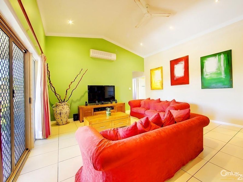 4 Northshore Circuit, Idalia QLD 4811