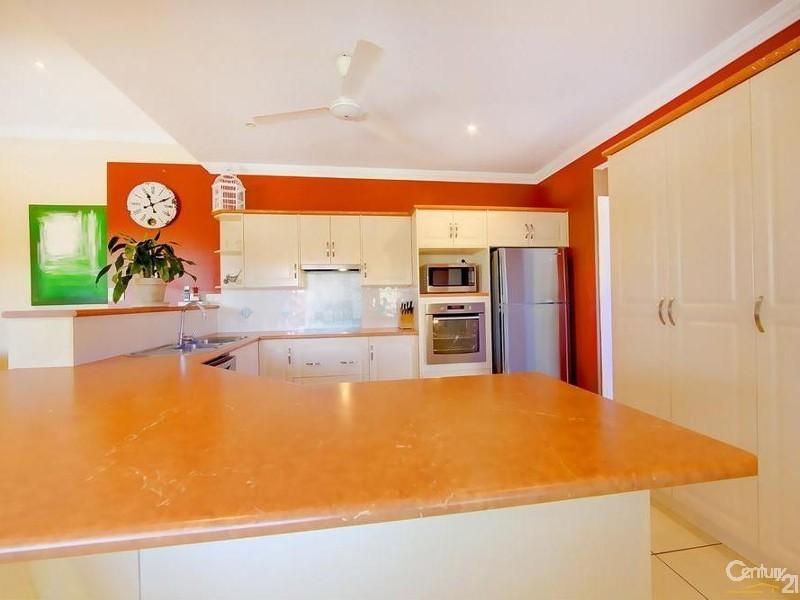 4 Northshore Circuit, Idalia QLD 4811