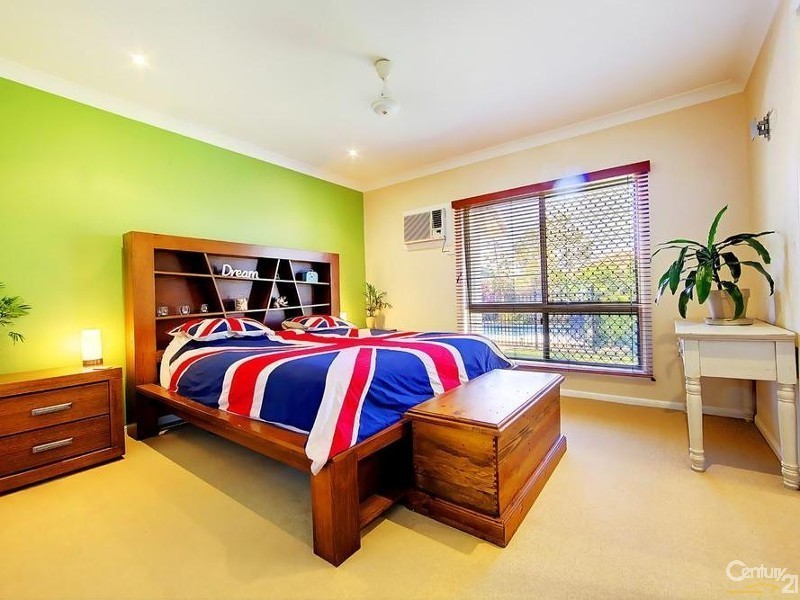 4 Northshore Circuit, Idalia QLD 4811