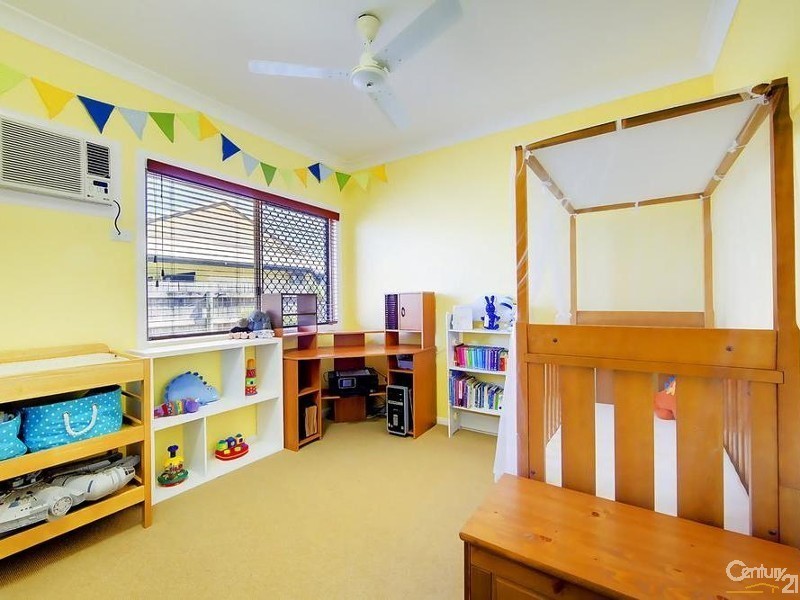 4 Northshore Circuit, Idalia QLD 4811