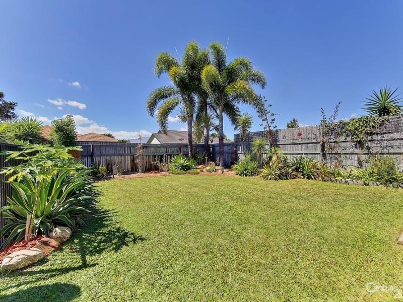 4 Northshore Circuit, Idalia QLD 4811