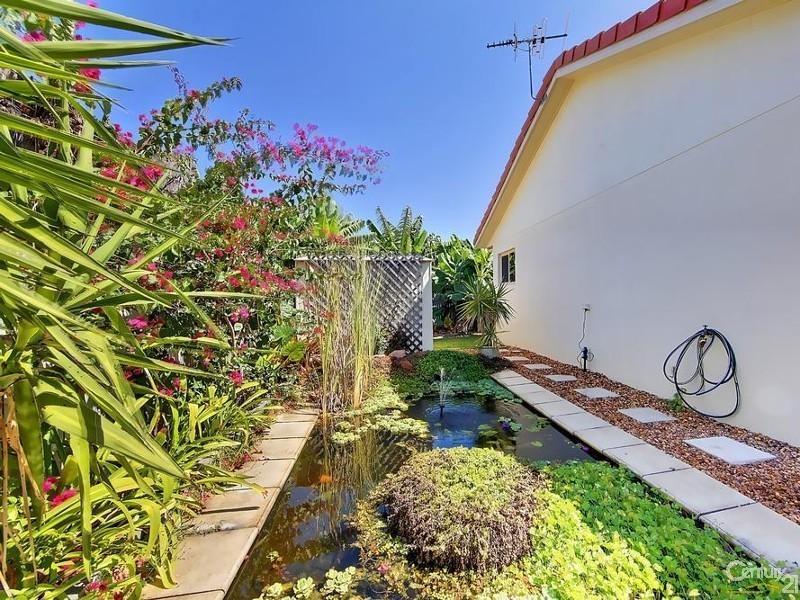 4 Northshore Circuit, Idalia QLD 4811