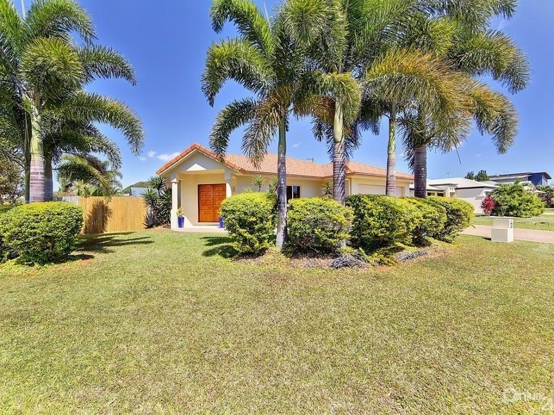 4 Northshore Circuit, Idalia QLD 4811