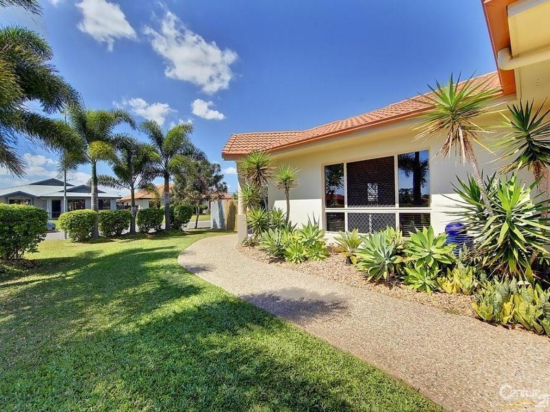 4 Northshore Circuit, Idalia QLD 4811
