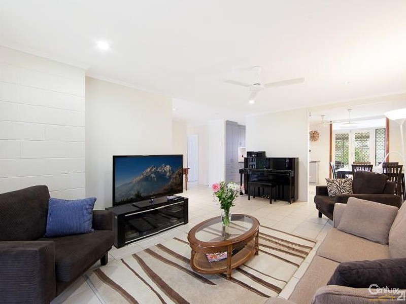 12 Willow Court, Kirwan QLD 4817