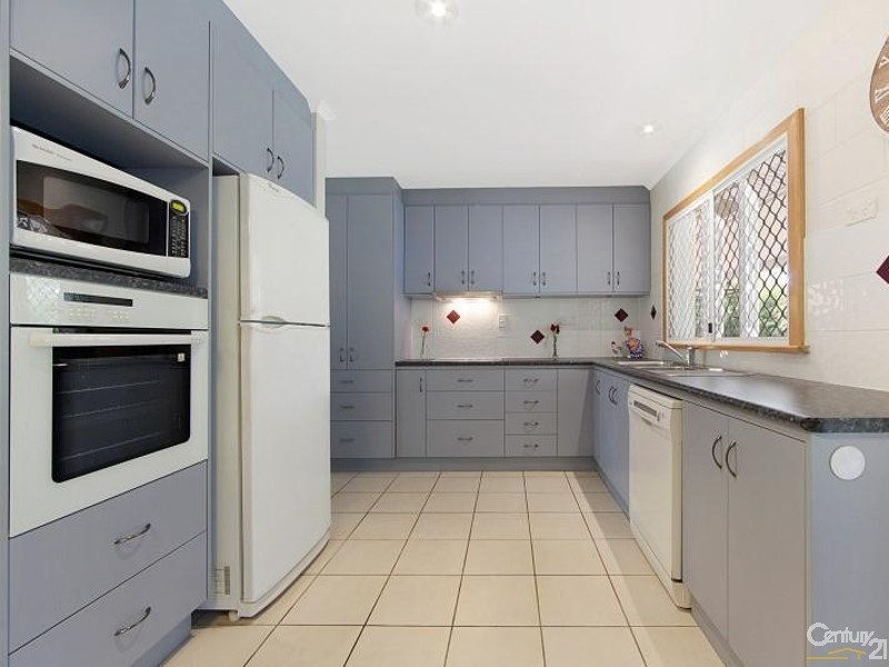 12 Willow Court, Kirwan QLD 4817