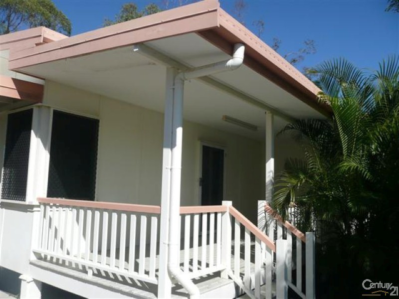 110 Gollogly Lane, Rasmussen QLD 4815