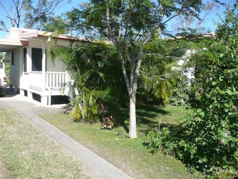 110 Gollogly Lane, Rasmussen QLD 4815