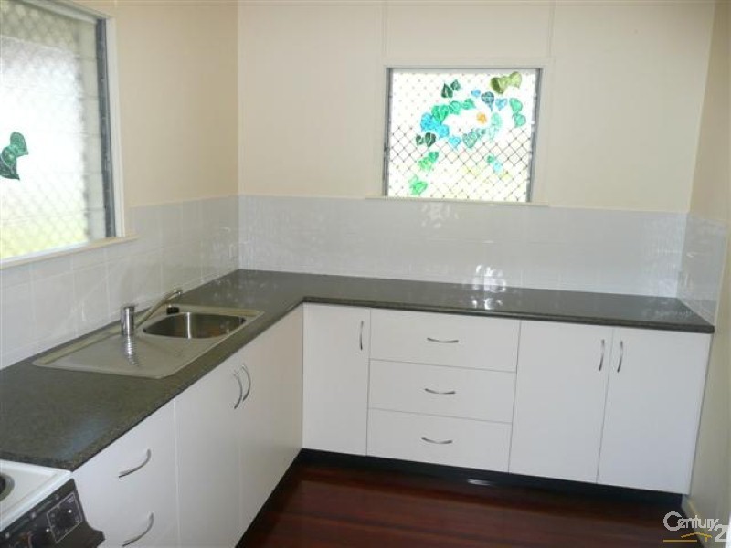 110 Gollogly Lane, Rasmussen QLD 4815