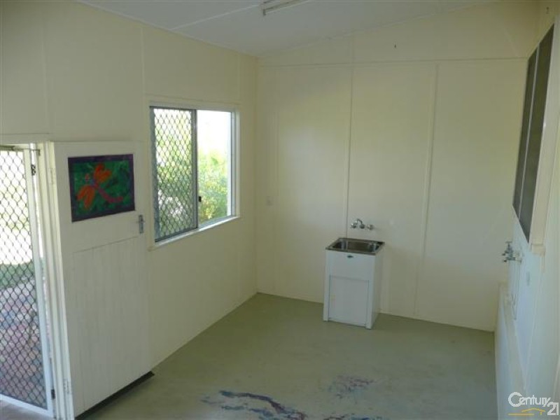 110 Gollogly Lane, Rasmussen QLD 4815