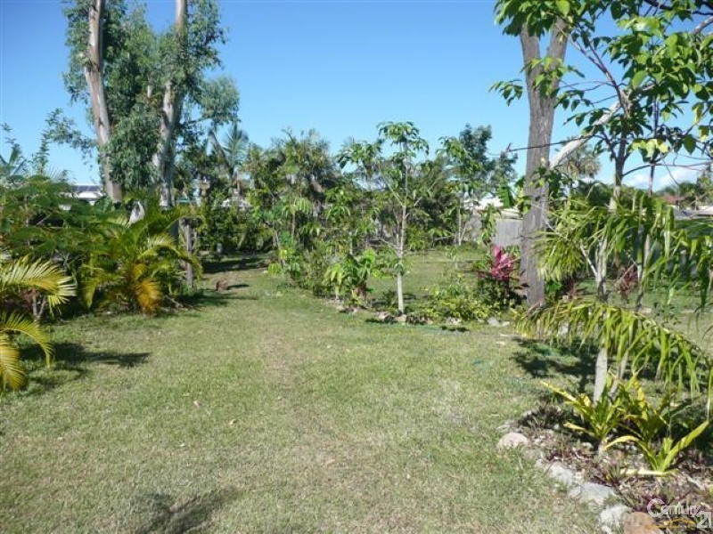 110 Gollogly Lane, Rasmussen QLD 4815