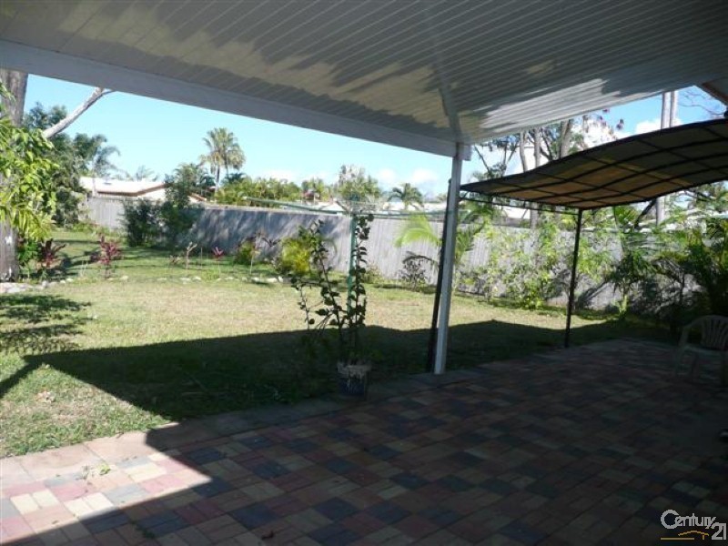 110 Gollogly Lane, Rasmussen QLD 4815