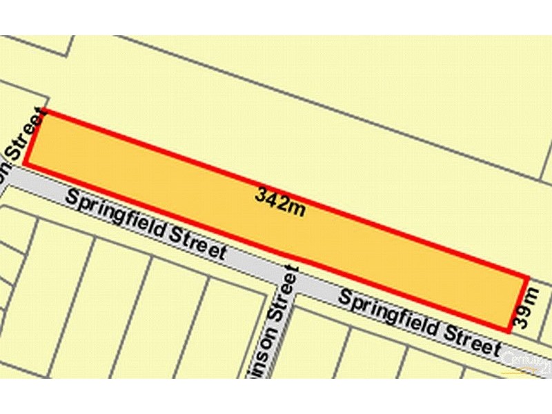 7 Springfield Street, Yabulu QLD 4818 Floorplan