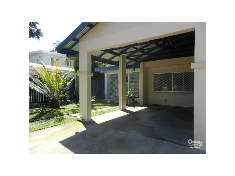 1/4 McQuade Court, Mysterton QLD 4812