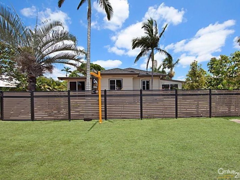 17 Mason Street, Currajong QLD 4812