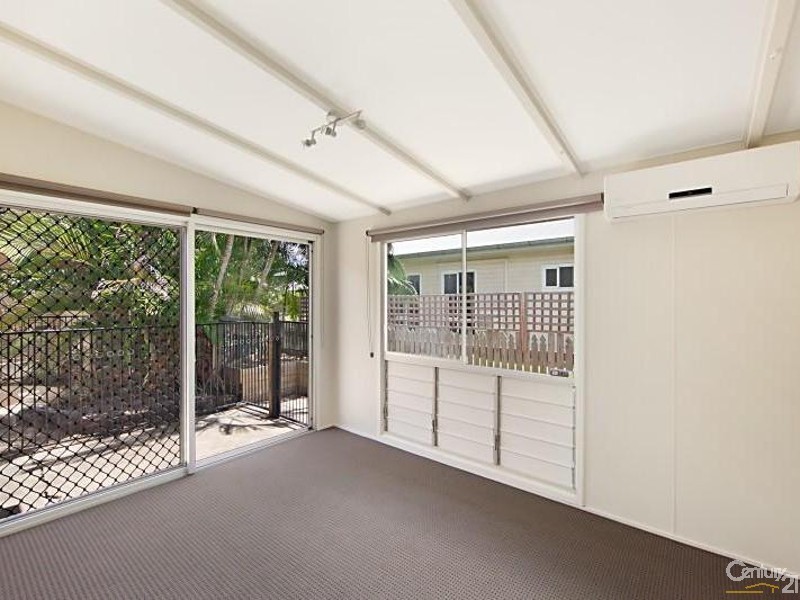 17 Mason Street, Currajong QLD 4812