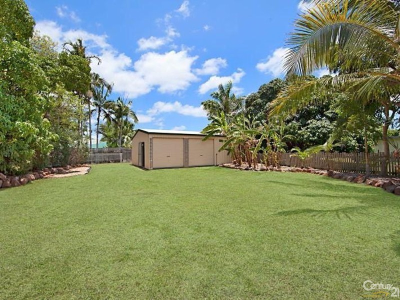 17 Mason Street, Currajong QLD 4812